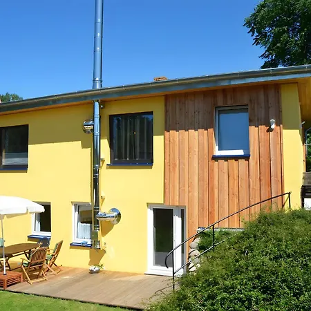 Apartment Island House Piet On The Island Of Poel