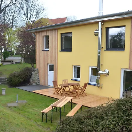 Apartment Island House Piet On The Island Of Poel Am Schwarzen Busch