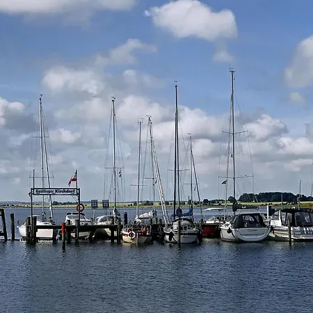 Island House Piet On The Island Of Poel Apartment Am Schwarzen Busch