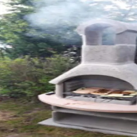 Island House Piet On The Island Of Poel Апартаменты