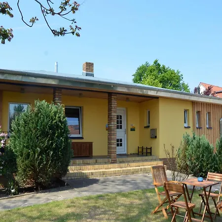 Апартаменты Island House Piet On The Island Of Poel