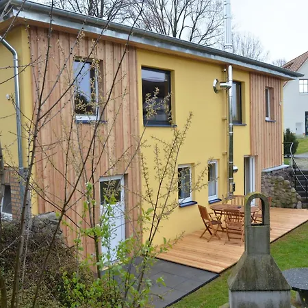 Island House Piet On The Island Of Poel *