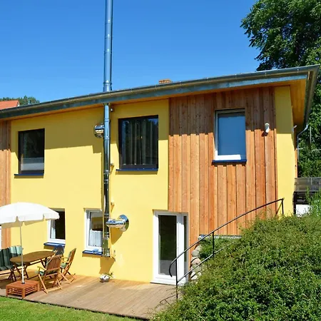 Apartmán Island House Piet On The Island Of Poel *