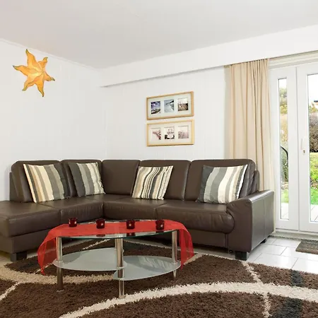 Island House Piet On The Island Of Poel * Am Schwarzen Busch