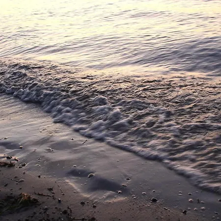 Апартаменты Island House Piet On The Island Of Poel