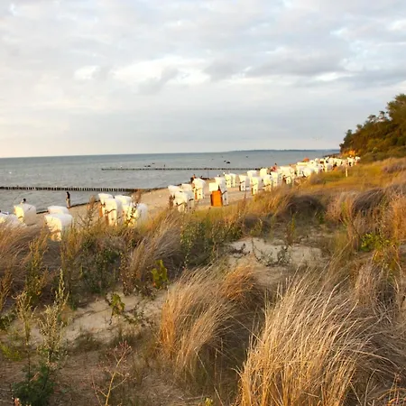 Island House Piet On The Island Of Poel Апартаменты *