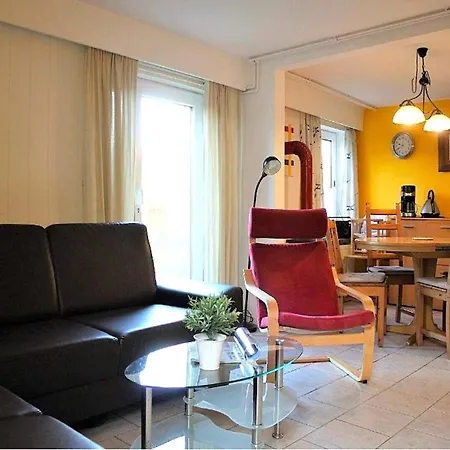 Island House Piet On The Island Of Poel Апартаменты Am Schwarzen Busch