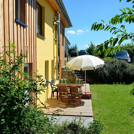 Island House Piet On The Island Of Poel *