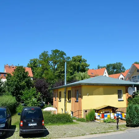 Island House Piet On The Island Of Poel Am Schwarzen Busch